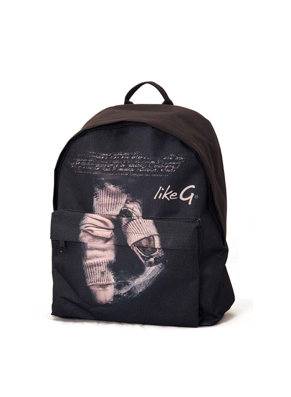 likeG. School Bag