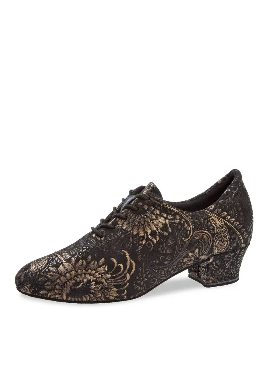 Diamant Damen Tanzschuh 199-034-623