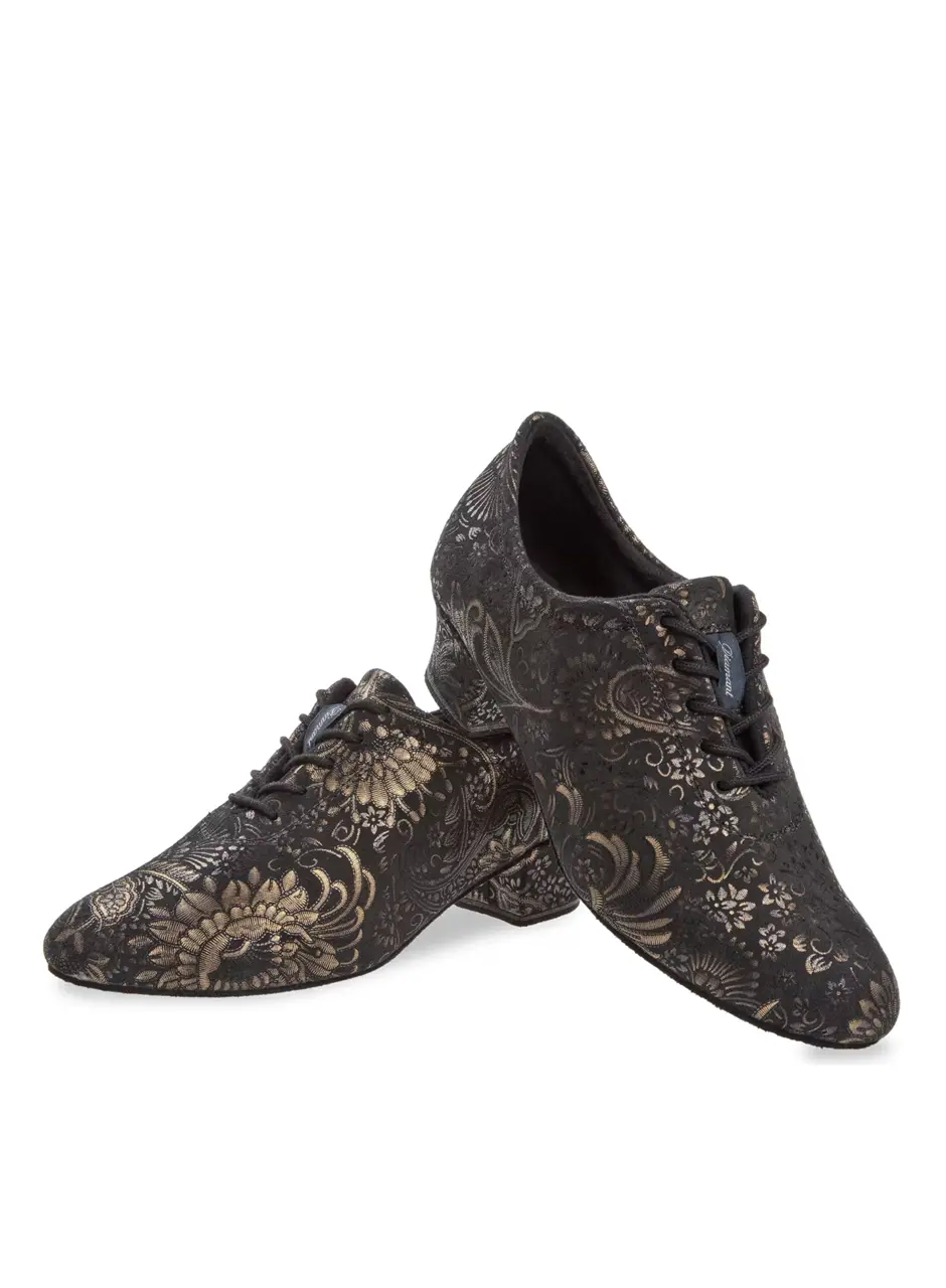 Diamant Damen Tanzschuh 199-034-623