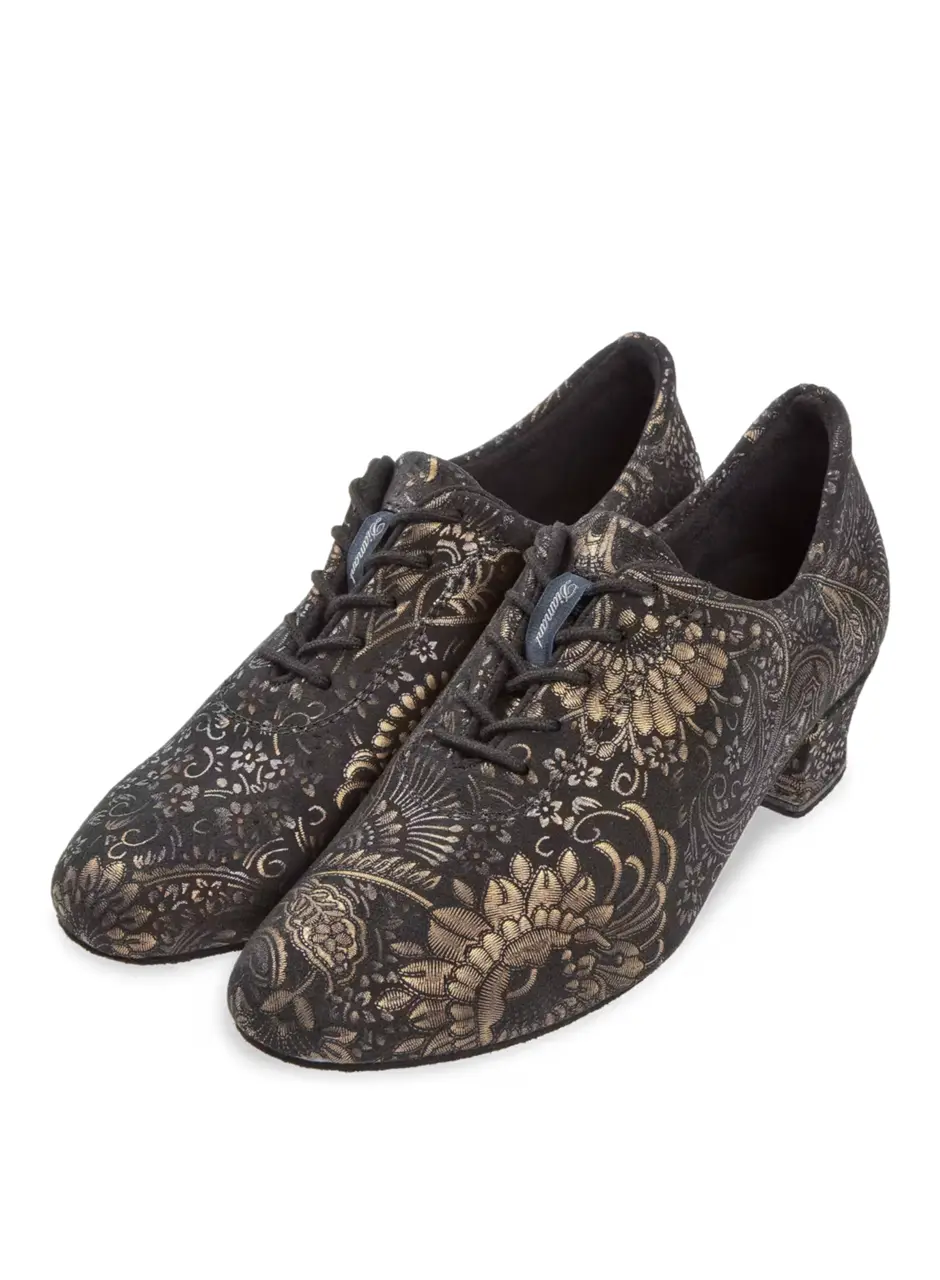 Diamant Damen Tanzschuh 199-034-623